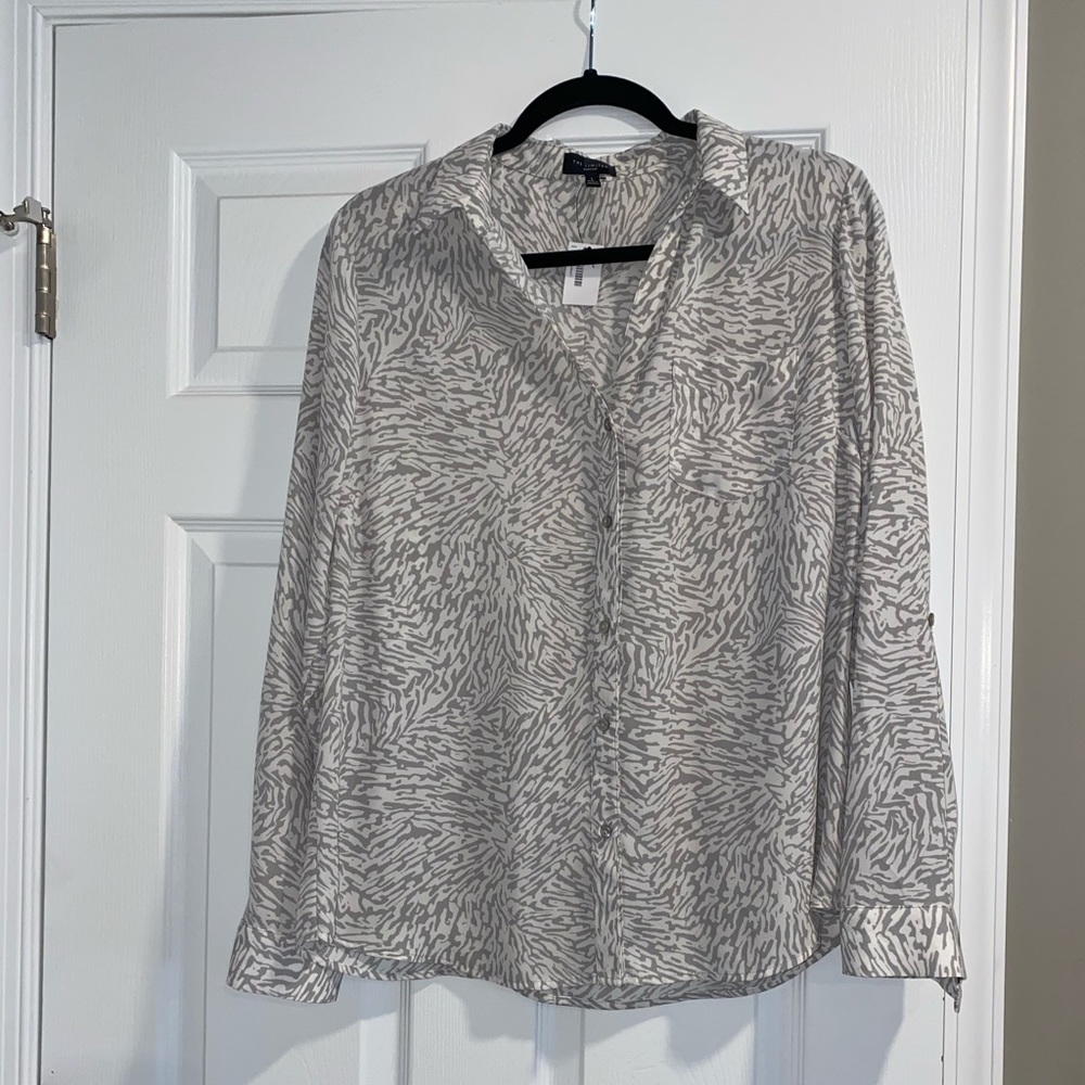 NWT The Limited Blouse